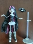 Кукла Monster high Reel drama Draculaura Монстър Хай, снимка 2