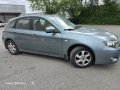 Subaru Impreza III 2.0 бензин 150к.с. хечбек 4x4 се продава на части, снимка 2