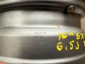 4 бр. чисто нови бусови железни джанти FORD 16 цола 6x120, централен отвор 74.5, 6,5J ET50, снимка 8