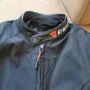 Текстилено яке Dainese , снимка 8