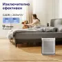 Пречиствател за въздух (Air Purifier) Levoit Vital 100S, 52m2, снимка 3