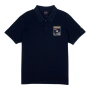 Мъжка поло тениска Paul & Shark Yachting Racing Polo Shirt, снимка 1