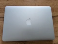 MacBook Air 13" (2017) | i5 | 8GB RAM | 128GB SSD | ЧИСТО НОВА Батерия + Оригинално зарядно, снимка 9