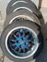 Джанти INTRA 15 4x100, снимка 1
