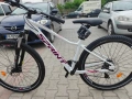 PA Велосипед 27.5" MAVERICK LADY бял, снимка 7
