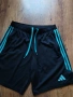 adidas TIRO 23 CB TR SHO - страхотни мъжки панталони КАТО НОВИ, снимка 7
