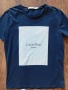 CALVIN KLEIN - мъжка тениска р-р XL, снимка 4