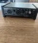 Tascam US-2x2HR USB аудио интерфейс, снимка 4