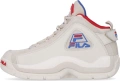 FILA Scarpa Basket Uomo Grant Hill 2 Mid Turtledove Da Uomo, снимка 2