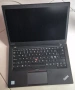 Лаптоп Lenovo ThinkPad T460s, снимка 1