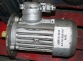 Електродвигател тип АИМ-М 90 L2 - 3.0 kW / 3000 rpm, снимка 1