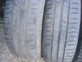 Гуми Michelin 205 60 16, снимка 4