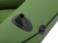 Надуваема лодка Bestway Hydro-Force Marine Pro 65096 291 cm x 127 cm x 46 cm, снимка 3