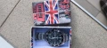 J. Springs original automatic mechanical , снимка 2