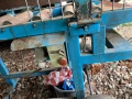 Машина за рязане на дърва МРД 38, снимка 5