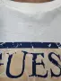 Унисекс тениска Guess, снимка 3