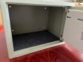 Продавам нов електронен сейф Budget BSF3525E, снимка 6