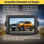 Android радио за Dacia/Renault – CarPlay/Android Auto, 7" сензорен екран, снимка 6