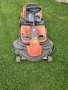 Трактор косачка Husqvarna, снимка 1
