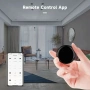 Универсално Wifi IR смарт дистанционно управление за телевизор климатик Tuya, Smart life, снимка 5