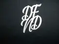 Тениски DFND, TOM TAILOR  мъжки,Л-ХЛ, снимка 4