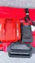 Hilti SR 6-22 Саблен трион Nuron , снимка 8