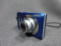 ЦИФРОВ ФОТОАПАРАТ CANON IXUS 115 HS 12.1 MP DIGITAL CAMERA, снимка 3