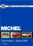 От MICHEL 6 мотивни каталога (на CD или флашка), снимка 17