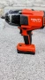 Hilti Гайковерт Винтоверт , снимка 6