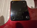 Jackson JS20 Dinky Metallic Red, снимка 4