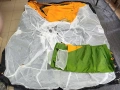 3-местна палатка Crivit Iglu Doppeldachzelt (двойно покривно покритие), снимка 10