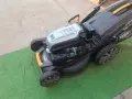Самоходна косачка Texas , снимка 4