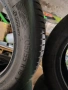 Продавам летни гуми CONTINENTAL 205/55R16 91V UltraContact, DOT 07/22, снимка 6