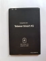 Talenor Smart 4G оригинални части и аксесоари , снимка 4