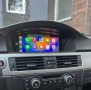 Мултимедия за BMW e60/61 , снимка 5