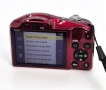 Фотоапарат Nikon COOLPIX L620 18 MP (Full HD, 14x Zoom), снимка 2