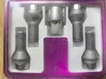 Секретни болтове McGard M14x1,25, снимка 5