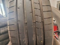 2бр.летни гуми 215/55/17 Dunlop, снимка 1