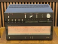 Technics SE-A5 + Technics SU-A4 / Крайно стъпало и Предусилвател, снимка 3