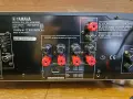 Ресивър Yamaha RX-V430RDS Natural Sound Мощен 5.1канален ресивър за домашно кино и стерео , снимка 11