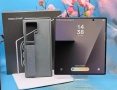 ГАРАНЦИОНЕН!!! Samsung Galaxy Z Fold7, 12GB RAM, 256GB, 5G, Jetblack + аксесоари , снимка 4