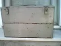 Ретро стабилизатор на напрежение, снимка 2