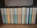 Книги, колекция 20-ти век, снимка 1