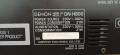 CD+TUNER DENON DN-H800, снимка 7