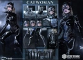 Фигура на Жената котка/Catwoman (1992 Batman Returns) DX ⅙ scala - нови и запечатани !, снимка 2
