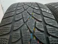 4бр зимни гуми 255/45/20 DUNLOP L06481, снимка 1