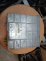 Компютър за Ауди А4 В5 1.6 101к.с. 8D0 907 557 B / 0 261 203 554/555, снимка 1