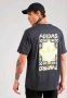 Оригинална тениска Adidas Originals Shirt '80s Prem', снимка 1