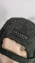 Оригинална COACH Fragrance Wool cap Вълнена шапка с козирка в отлично състояние, снимка 4
