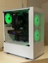 Геймърски компютър 17-6700K, RX580, 16GB, снимка 3
